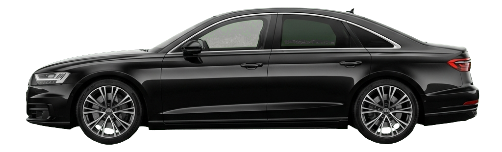 Business Sedan Mercedes E-Class Silver