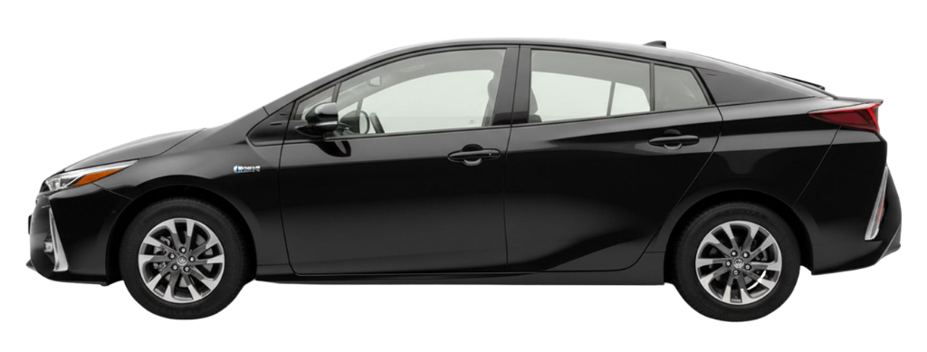 Eco Skoda Black